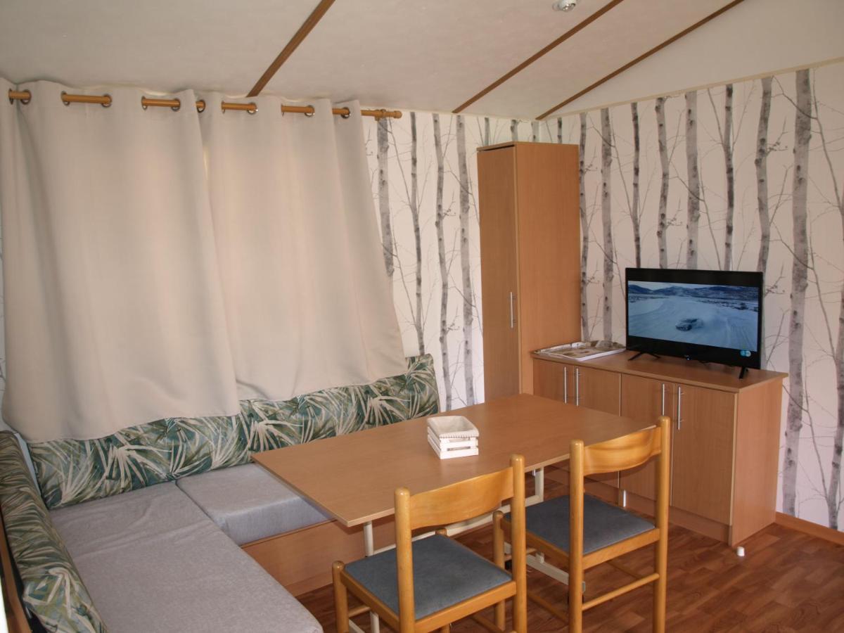 Camping Suances Otel Dış mekan fotoğraf